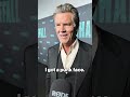 Josh Brolin on growing up punk with RKL at the Whalefall UK premiere 🐳