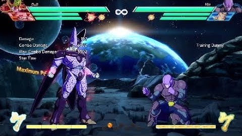 Cell Reset into mix-up concept??????