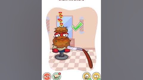 Alphabet DOP Delete Puzzle Level 41