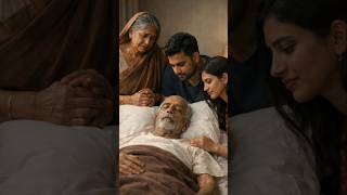 Bohot hi emotional kahani Maya vare