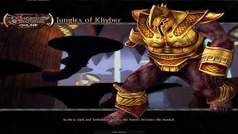 DDO FTP Ep 30.25 - Killing Time Raid (Epic Hard)