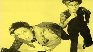 Frank Chickens - Blue Canary {1984}