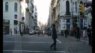 Montevideo Julio  2011