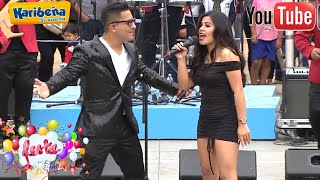 ESTRELLA TORRES &amp; TOMMY PORTUGAL &quot;PRIMICIA 2020&quot; (EN VIVO)