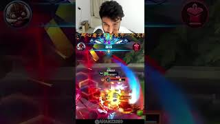 Volibear BEAST MODE In LoL Wild Rift