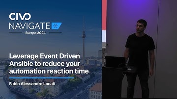Revolutionize Your Workflow: The Power of Event-Driven Ansible!