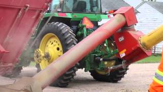 Preventing Power Take-Off (PTO) Entanglements: The Basics