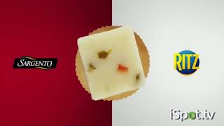 Sargento Balanced Breaks Perfectly Sized commercial 2021
