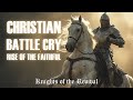 Christian Battle Cry - Rise of the Faithful - Christian Rock
