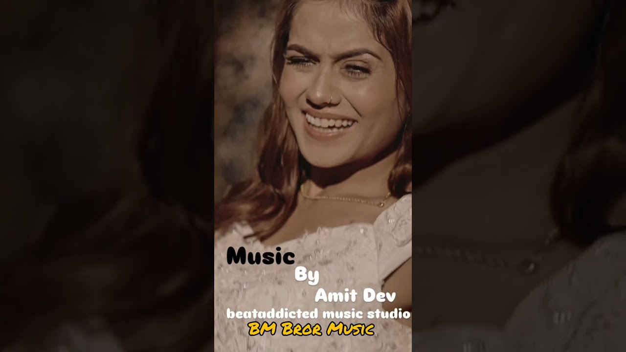 New song Galli out now music by | BM Bror music : 