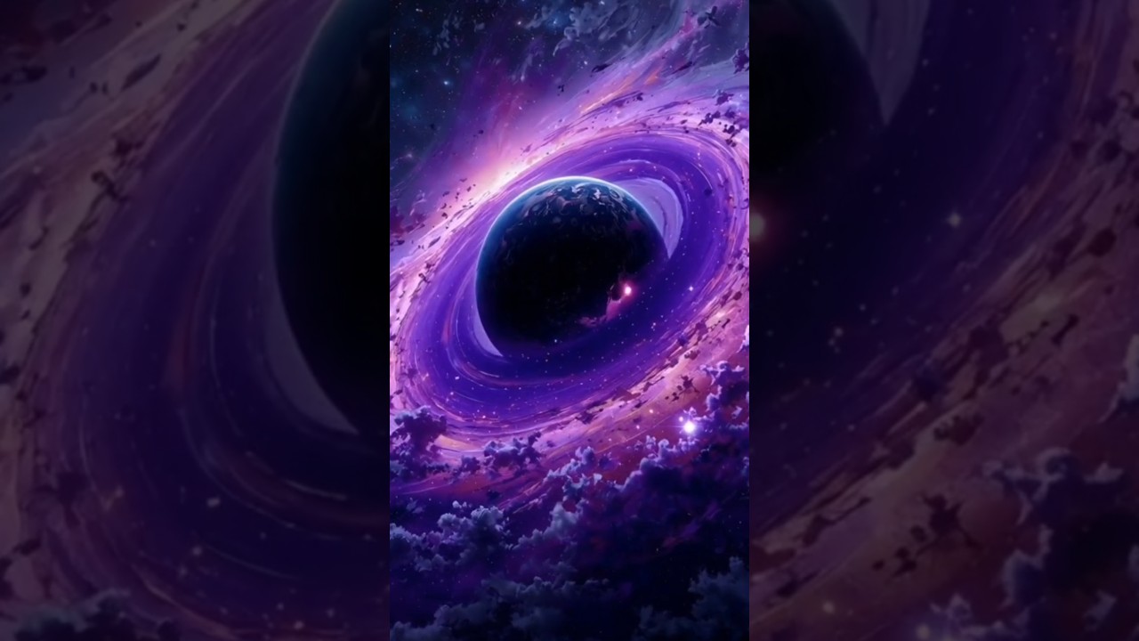 History Of The Universe.