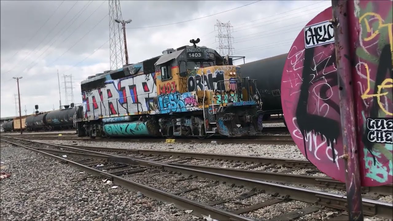 LA Graffiti Bombers - Somethin Lite' #3 - April 2021 / Street Lurking - SUBSCRIBE ! #graffiti #graff