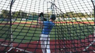 Tulane Baseball Fall Ball Recap