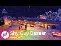 Youtube Thumbnail title
