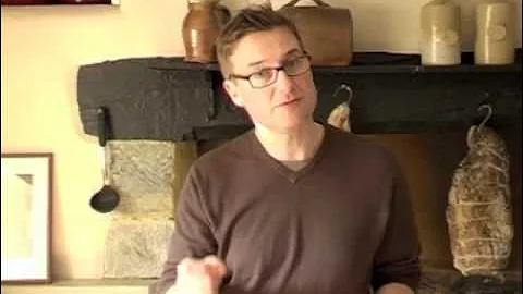 River Cottage | Steve Lamb | Making bacon