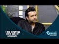 Hassan Ahmed On His Depression And Anxiety | Rewind With Samina Peerzada