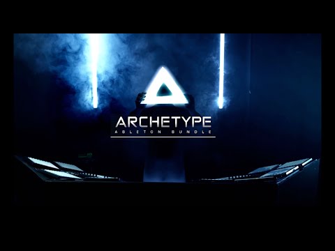 Archetype Ableton Bundle - Promo Full Video