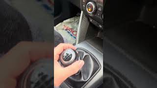 Mazda cx-5 Reverse camera not working with Android System