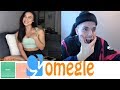 I MET MY FAVORITE ADULT STAR ON OMEGLE!