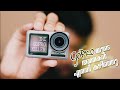 DJI osmo action malayalam review | ഗോപ്രൊ വാങ്ങും മുമ്പ്‌ ഇതൊന്ന് കാണുക