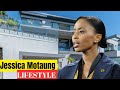 Jessica Motaung Biography: Husband, Mansions, Salary, Cars, Net Worth