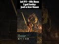 Just another random boss#contentcreator #eldenring #eldenringgameplay #help #startup #growth
