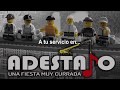 Adestajo promo 2018