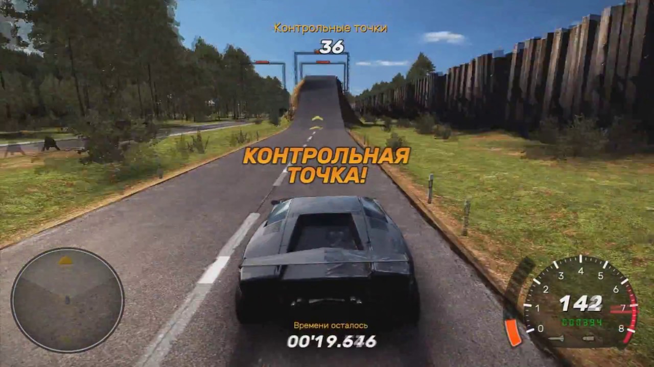 Easy way "Checkpoint Chaser" achievement - Crashday Redline Edition ...