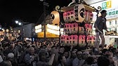 北茨城の奇祭 常陸大津の御船祭2019 Youtube 北茨城の奇祭 常陸大津の御船祭2019 Youtube