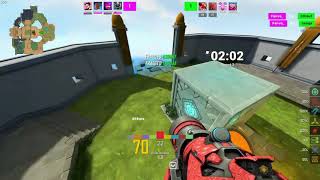 Fanva S1 lolfrags (Get Cleaned #1)