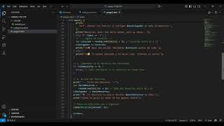 Ejercicio 2 Tarea 4 dart Profile
