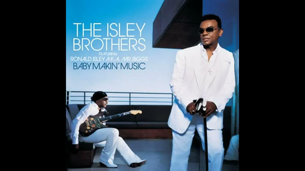 Ron Isley Just Came Here To Chill Ronald Isley Just Came Here To Chill (Radio Edit) HD - YouTube