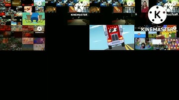 up to faster 19. warning parison