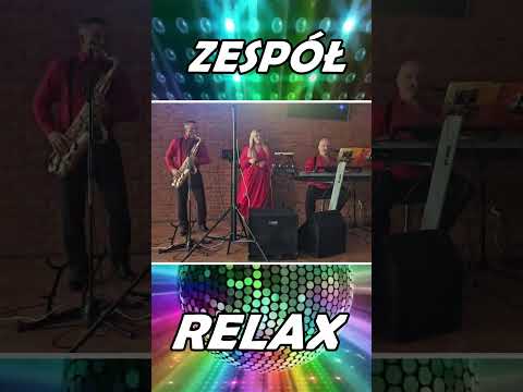 RELAX - W zielonym gaju