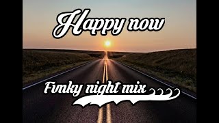Happy now New fvnky night mix 2020 ando dizello !!
