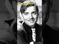 CLARK GABLE! #clarkgable #hollywood #movie #star #icon #legend
