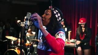 TeamBackPack | Miss Haze, G.L.A.M. , Kri$$y Blvnko | Prod. Kato