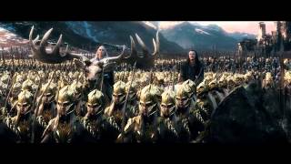 The Hobbit Legacy - Relive Your Favourite Moments - Official Warner Bros. UK