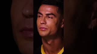 Cristano Ronaldo VS Lie Detector With Binance