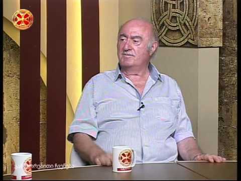 ჯემალ და შერმადინ ჭკუასელები – ,,ერისიონის\" კონცერტი ,,შავი ზღვის არენაზე\"