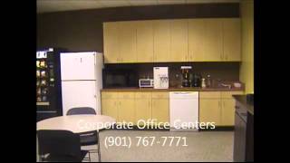Corporate Office Centers EXECUTIVE OFFICE SPACE- Memphis Tennessee Call 901-767-7771