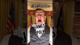 The Presidents: James Polk