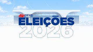 Eleições 2026 | VOTAÇÃO, APURAÇÃO E RESULTADOS | SEGUNDO TURNO| Jovem Pan News BH 89,9 Fm | 25/10/26