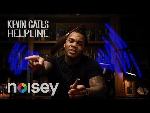 My Boyfriend’s Fresh Out Of Jail & Is Cheating | Kevin Gates Helpline Season 2 Episode 3