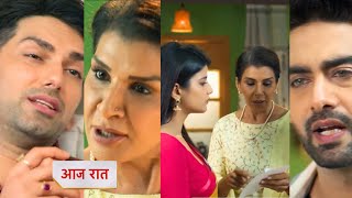 Yeh Rishta Kya Kehlata Hai New Promo - Abhira Hui Shock , anshuman ki kharabh hui tabiyat | Yrkkh