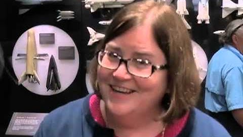 Star Trek Influence Lives Long and Prospers