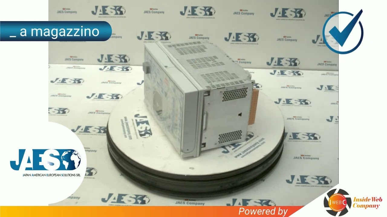 ABB RET620 (INSTOCK) multifunction protection relay for transformer