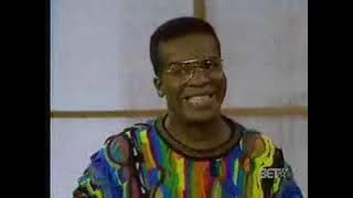 Jim Carrey - The Juice Man