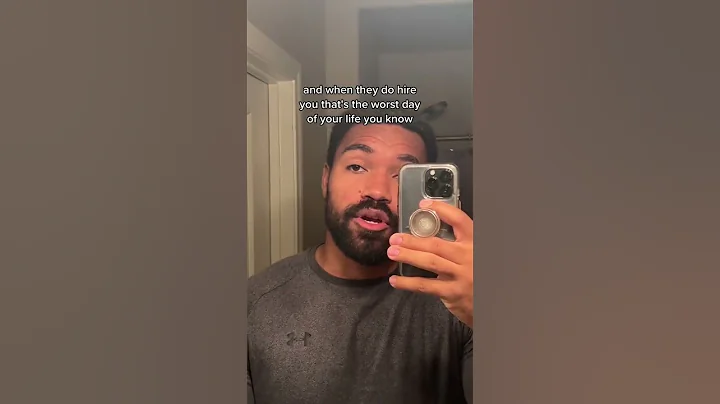 Don’t work at target #dont