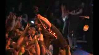 Rise Against - Paper Wings (Live)